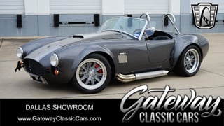 1965 Factory Five Racing Cobra 