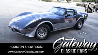 1978 Chevrolet Corvette 