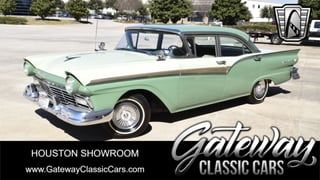 1957 Ford Fairlane 500