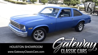 1978 Chevrolet Chevy II - Nova 