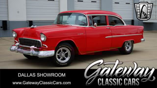 1955 Chevrolet 210 