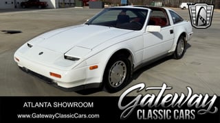 1987 Nissan 300ZX 