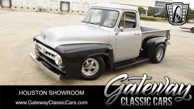 1953 Ford F100 