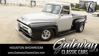 1953 Ford F100 