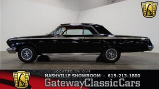 1962 Chevrolet Impala 