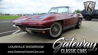 Classic Cars and Trucks For Sale In Louisville