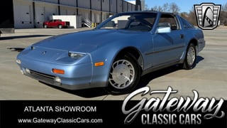 1987 Nissan 300ZX 