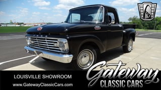 1963 Ford F100 