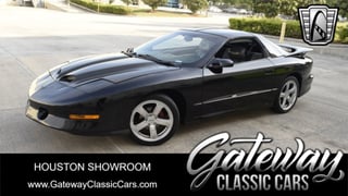 1995 Pontiac Firebird 