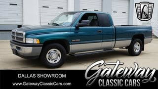 1998 Dodge Ram 