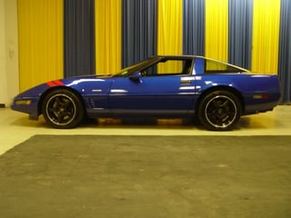 1996 Chevrolet Corvette Grand Sport