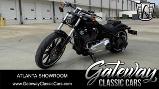 2020 Harley Davidson Breakout 