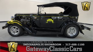 1931 Ford Model A 