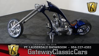 2005 TNT Chopper 