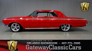 1962 Chevrolet Impala 