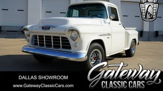 1955 Chevrolet 3100 