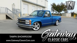 1992 Chevrolet 1500 