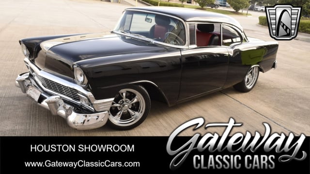 1956 Chevrolet Bel Air 