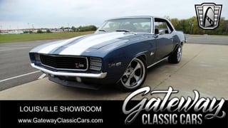 Classic Cars and Trucks For Sale In Louisville