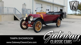 1914 Jackson Olympic 