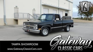 1985 Chevrolet C/K Pickup 
