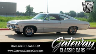 1967 Chevrolet Impala 