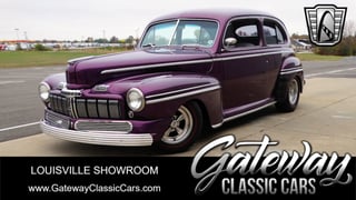 Classic Cars and Trucks For Sale In Louisville