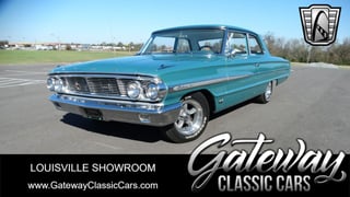 1964 Ford Galaxie 
