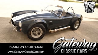 1966 Shelby Cobra 