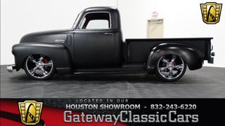 1949 Chevrolet 3100 