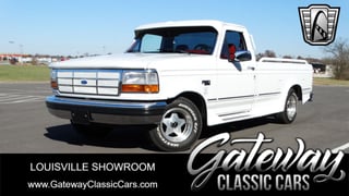 1993 Ford F150 