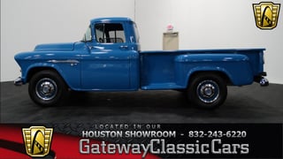 1955 Chevrolet 3600 