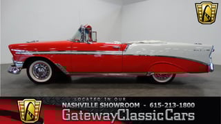 1956 Chevrolet Bel Air 