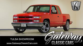 1994 Chevrolet C1500 