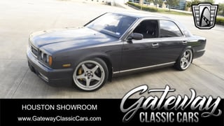 1993 Nissan Cedric 