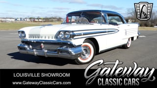 1958 Oldsmobile 88 