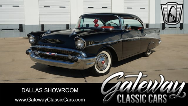1957 Chevrolet Bel Air 