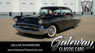 1957 Chevrolet Bel Air 