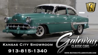 1954 Chevrolet Bel Air 