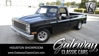 1985 Chevrolet Pickup 