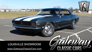 Classic Cars and Trucks For Sale In Louisville