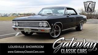 Featured Classic Cars For Sale In Louisville