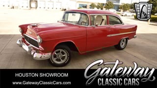 1955 Chevrolet Bel Air 