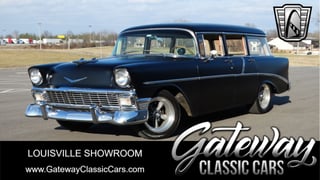 Gateway Classic Cars of Louisville Indiana