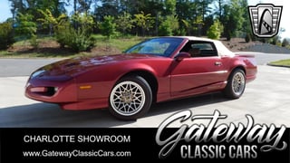 Classic Muscle Car For Sale In Charlotte