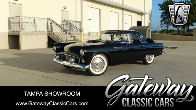 1st Gen Ford Thunderbird For Sale (1955-1957)