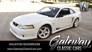 1999 Ford Mustang Saleen