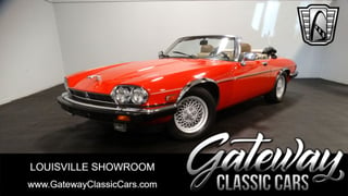 Gateway Classic Cars of Louisville Indiana