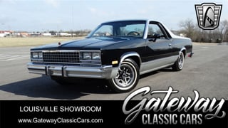 Gateway Classic Cars of Louisville Indiana