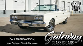 1967 Dodge Coronet 